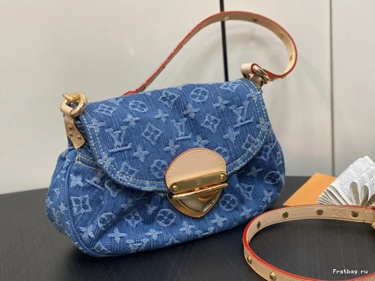 First bag ru Sunset LOUIS VUITTON 0722